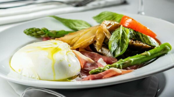 Novos restaurantes italianos renovam a cena paulistana
