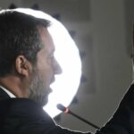 Matteo Salvini defende proposta de visto por pontos.