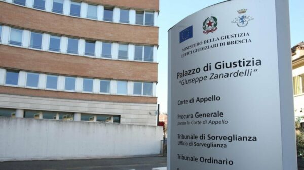 Justiça italiana antecipa audiências de cidadania e prevê bônus a juízes para acelerar julgamentos.