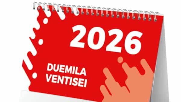Planeje sua viagem: feriados nacionais e regionais na Itália em 2026