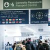 Carimbos se vão, mas as memórias permanecem no passaporte do tempo