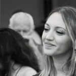 Maria Stella La Malfa, advogada responsável pelo caso que chegou à Corte Constitucional italiana