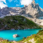 Milão e Dolomitas são destaques da lista do National Geographic para 2026