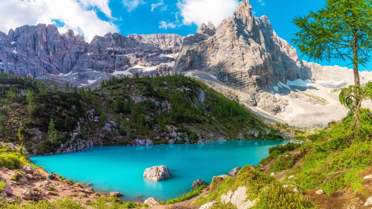 Milão e Dolomitas são destaques da lista do National Geographic para 2026