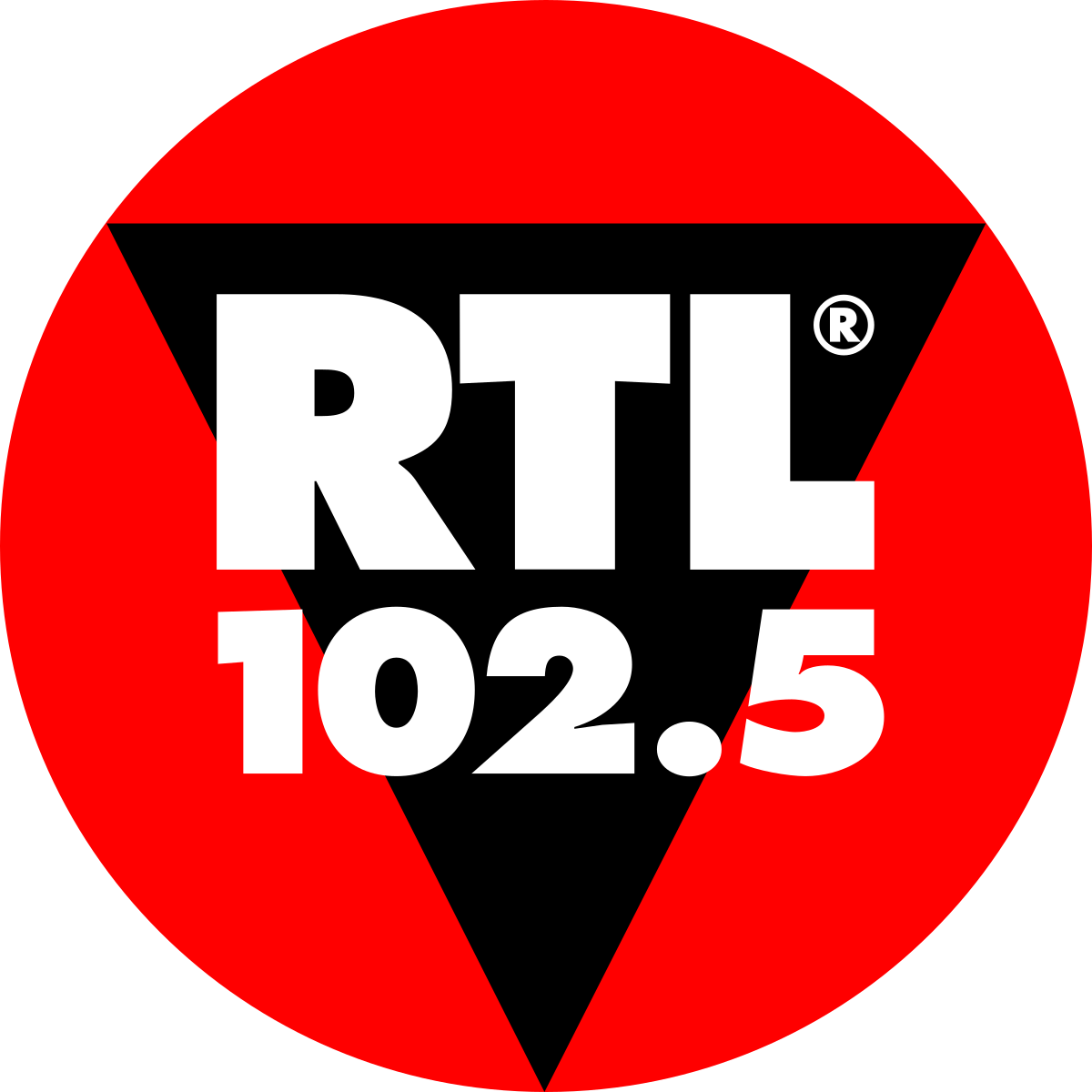 RTL 102.5 TV
