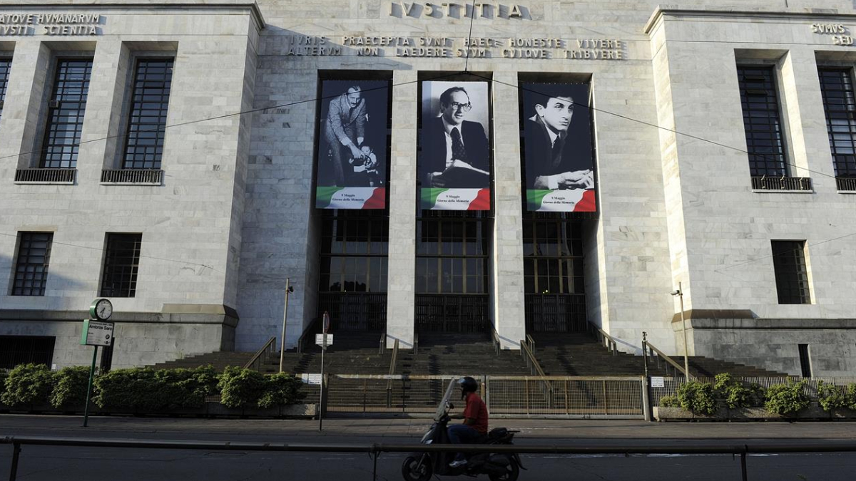 Tribunais de Roma e Milão retomam julgamentos de cidadania italiana