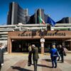 Tribunal de Nápoles designa oito juízes para acelerar processos de cidadania italiana.