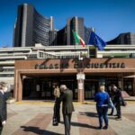 Tribunal de Nápoles designa oito juízes para acelerar processos de cidadania italiana.