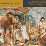 Lançamento será no histórico Palazzo Cordellina, em Vicenza, no dia 8 de outubro.