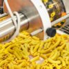 Itália lidera a produção mundial de macarrão com 4,2 milhões de toneladas, segundo o World Pasta Day 2025.