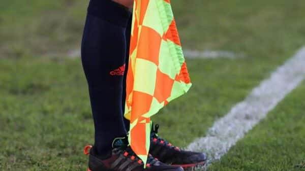 Árbitro apitava jogos das categorias de base e da Serie C na Itália