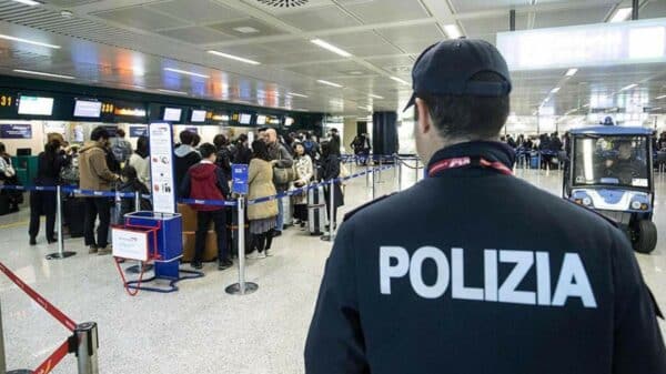 Homem foi preso após exames revelarem cápsulas de cocaína em seu organismo