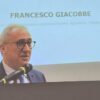 Francesco Giacobbe representa italianos no exterior no Senado desde 2013.