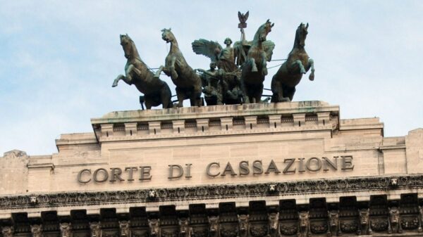 Avvocatura dello Stato quer barrar análise do “Caso Torino” na Corte Constitucional.