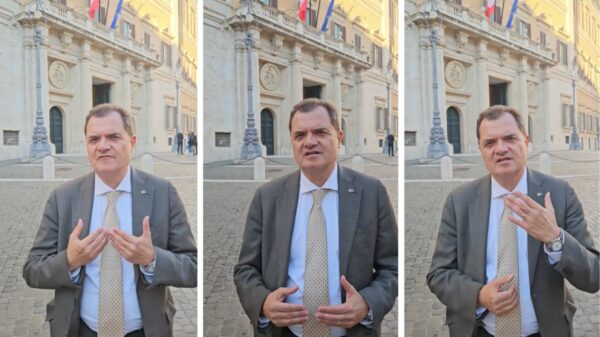 Deputado Fabio Porta celebra avanço para as comunidades italianas no mundo
