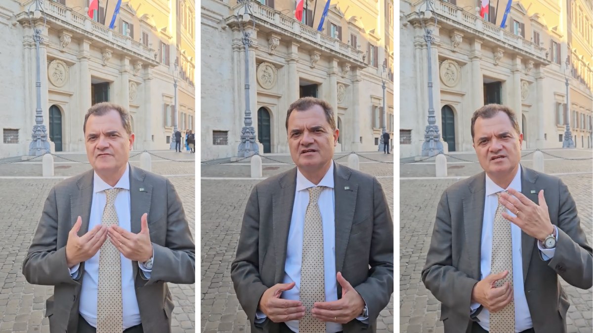 Deputado Fabio Porta celebra avanço para as comunidades italianas no mundo