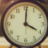 Relógios foram atrasados em uma hora na madrugada de domingo, 26 de outubro, em toda a Itália.