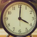 Relógios foram atrasados em uma hora na madrugada de domingo, 26 de outubro, em toda a Itália.