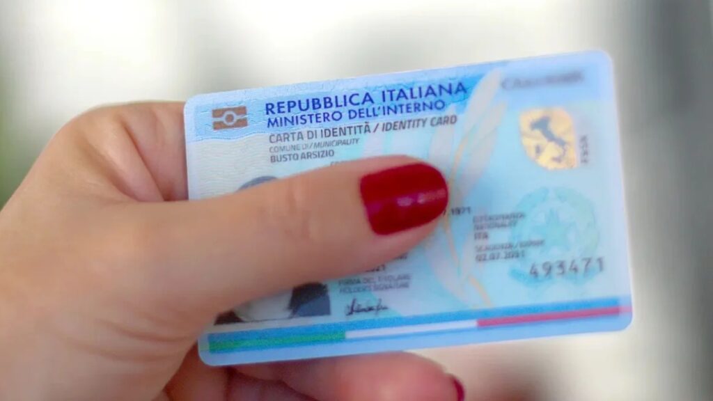 Italianos no exterior terão acesso à identidade eletrônica nos municípios italianos