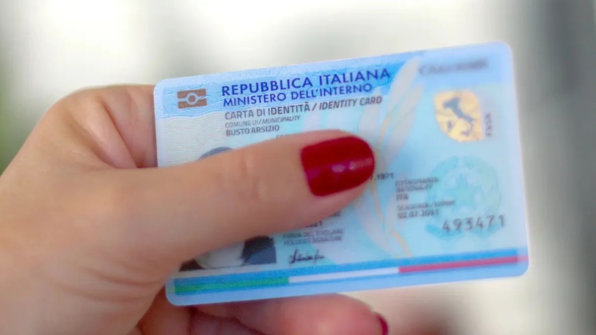 Italianos no exterior terão acesso à identidade eletrônica nos municípios italianos