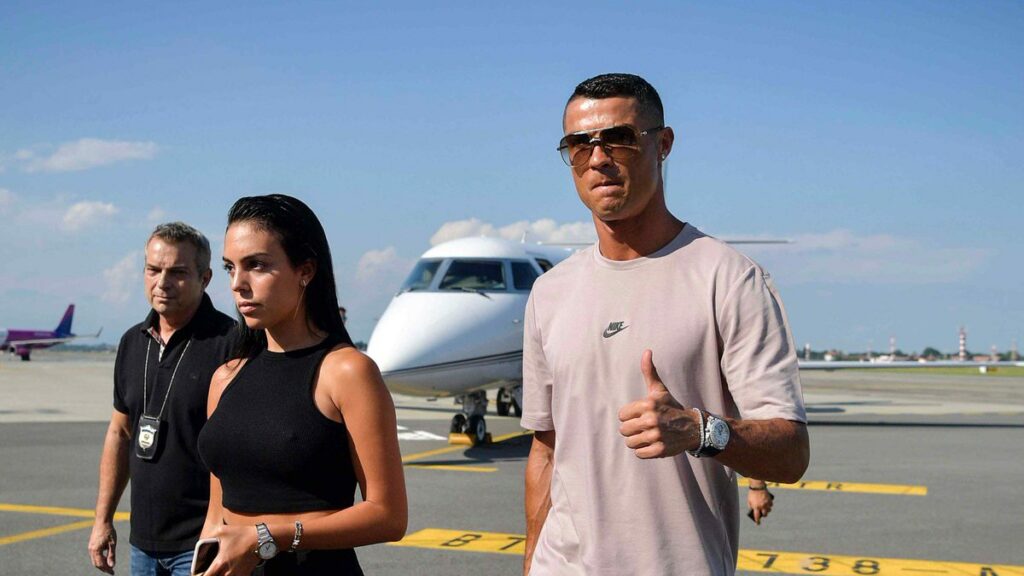 Criada para atrair milionários, a “regra CR7” permite a estrangeiros pagar valor fixo sobre renda obtida fora da Itália.