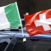 Italianos seguem entre os grupos com maior presença entre os residentes estrangeiros na Suíça.