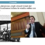 Luis Roberto Lorenzato reage ao Corriere della Sera e denuncia tom xenófobo de artigo sobre cidadania italiana