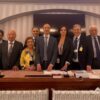 Integrantes do MAIE reunidos em Roma durante sessão em Roma | Foto: Divulgação