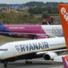 World Travel Awards 2025 revelam as 3 melhores companhias aéreas da Europa