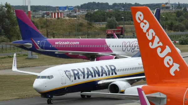 World Travel Awards 2025 revelam as 3 melhores companhias aéreas da Europa