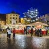Mercados de Natal na Europa: Trento, Lucca e Alberobello estão entre os melhores