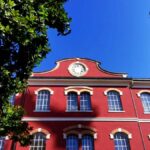 Tribunal de Veneza lidera em número de processos de cidadania italiana protocolados no país.