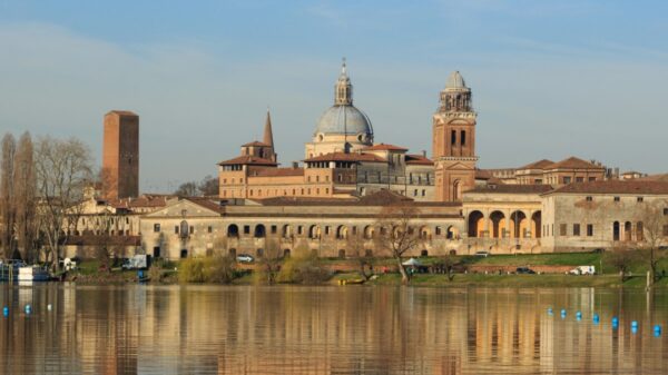 Mantova e outras localidades ampliaram os incentivos públicos para atrair residentes | Foto: Depositphotos