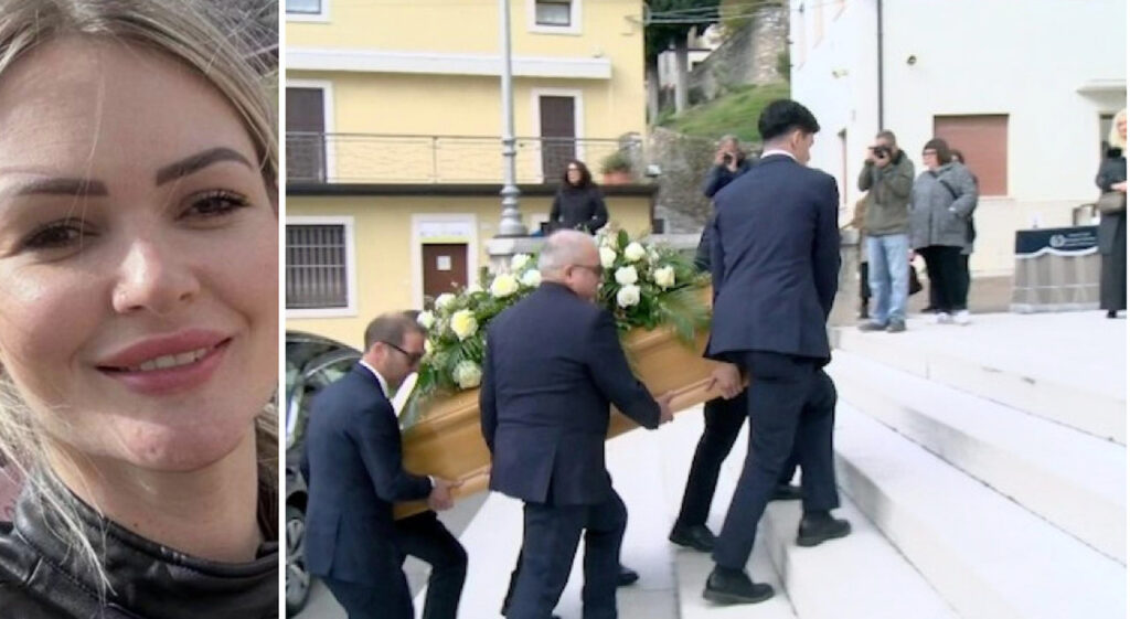 Jéssica Stappazzollo foi assassinada pelo ex-namorado, que violou medida protetiva