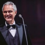 Andrea Bocelli retorna ao Brasil e afirma que sente empatia única com o público brasileiro