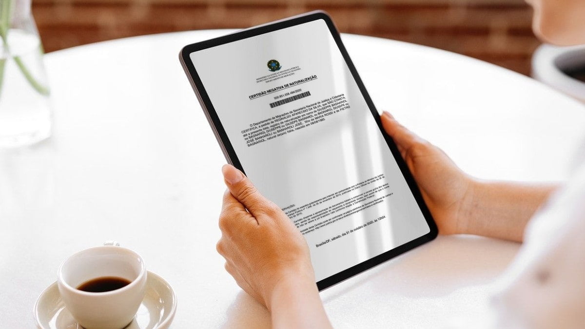 Nova mudança na CNN permite variações, mas mantém certidões separadas