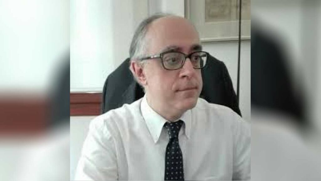 Carlo Rapicavoli afirma que a violência verbal nas redes sociais se intensificou após o decreto Tajani.