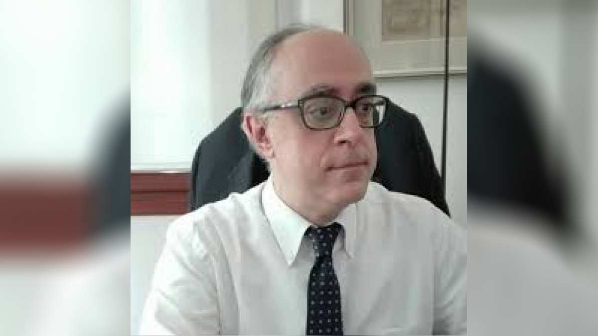 Carlo Rapicavoli afirma que a violência verbal nas redes sociais se intensificou após o decreto Tajani.