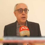 Carlo Rapicavoli, diretor da Anci Veneto, criticou as multas aplicadas aos municípios por atrasos na cidadania | Foto: Reprodução/Perfil X