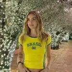 Chiara Ferragni visita São Paulo em meio a processo por fraude na Itália | Instagram/Chiara Ferragni