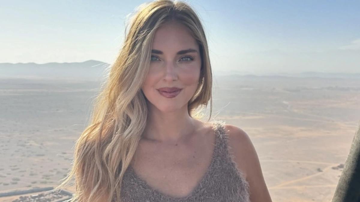 MP da Itália pede prisão de Chiara Ferragni por fraude em campanhas de caridade