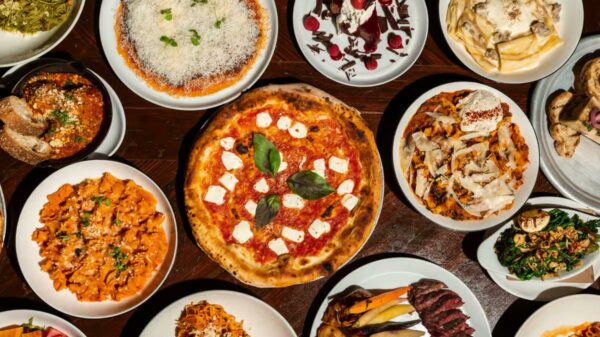 Cozinha italiana dá passo histórico rumo a título de Patrimônio da Humanidade