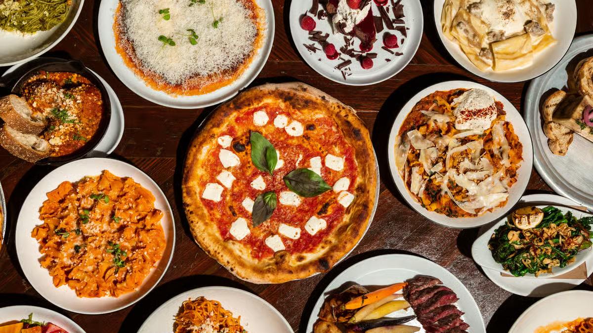 Cozinha italiana dá passo histórico rumo a título de Patrimônio da Humanidade