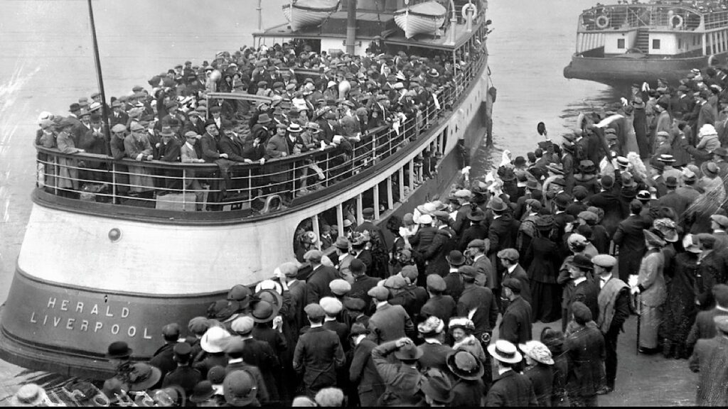 Itália inclui história da emigração nos currículos escolares