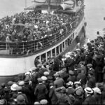 Itália inclui história da emigração nos currículos escolares