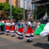 Traditional Italian Festival brings together people of all ages to celebrate Italian culture.