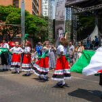 Festa Tradicional Italiana reúne pessoas de todas as idades para celebrar a cultura da Itália