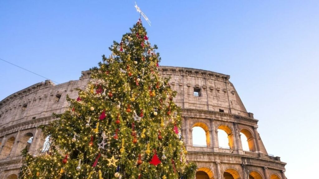 Natal na Itália: 6 destinos imperdíveis para curtir a magia natalina em 2025