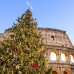 Natal na Itália: 6 destinos imperdíveis para curtir a magia natalina em 2025