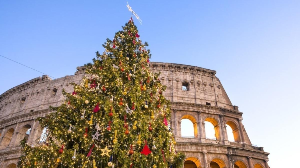 Natal na Itália: 6 destinos imperdíveis para curtir a magia natalina em 2025